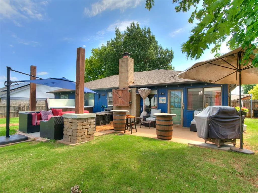 Photo 37 — 12513 Eric Field Place, Oklahoma City, OK 73142