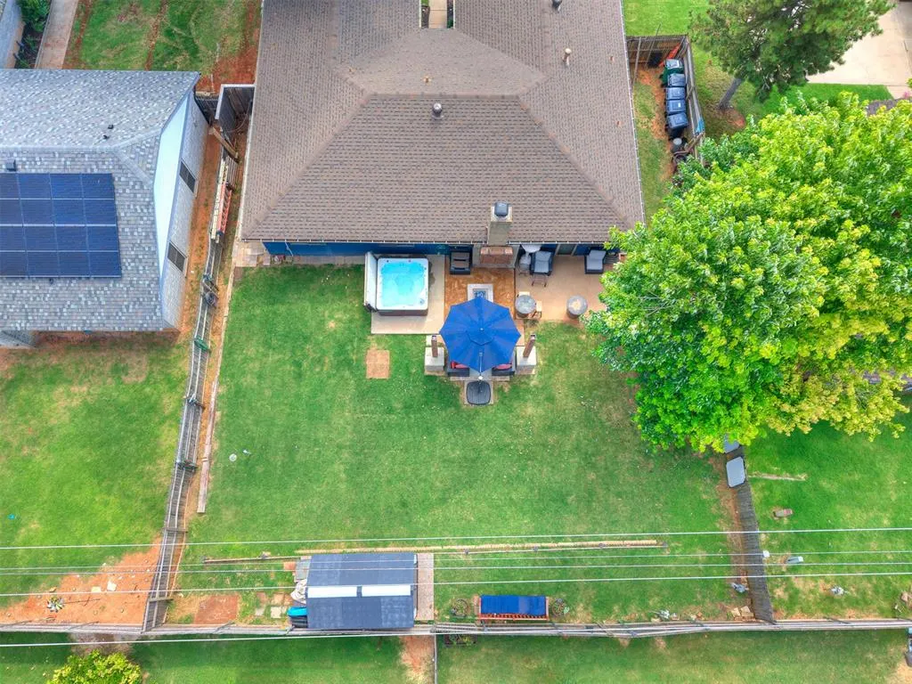 Photo 40 — 12513 Eric Field Place, Oklahoma City, OK 73142