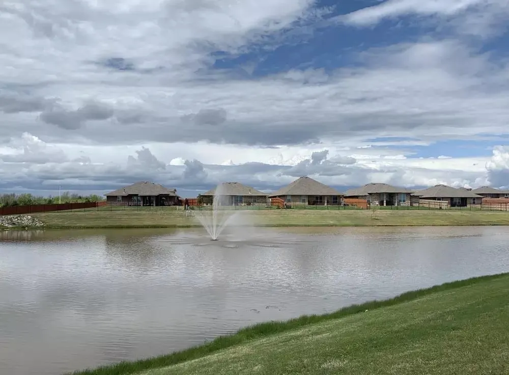 Photo 13 — 4017 Caraway Lane, Norman, OK 73026