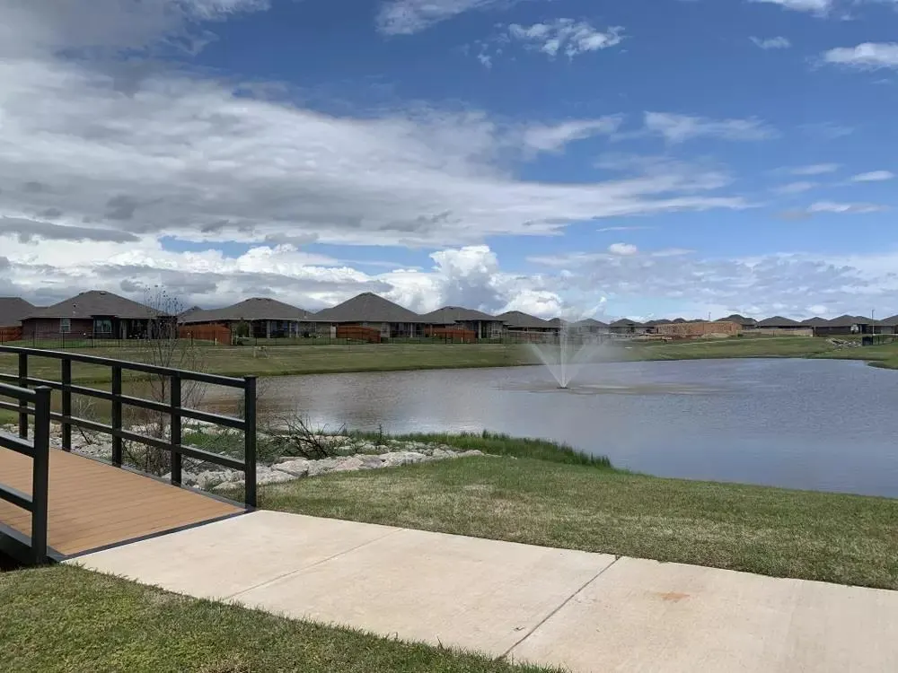 Photo 14 — 4017 Caraway Lane, Norman, OK 73026