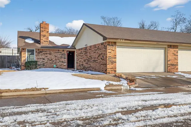 Photo 8 — 1720 Lionsgate Circle, Bethany, OK 73008