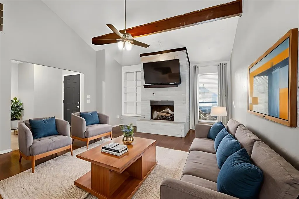 Photo 10 — 1720 Lionsgate Circle, Bethany, OK 73008