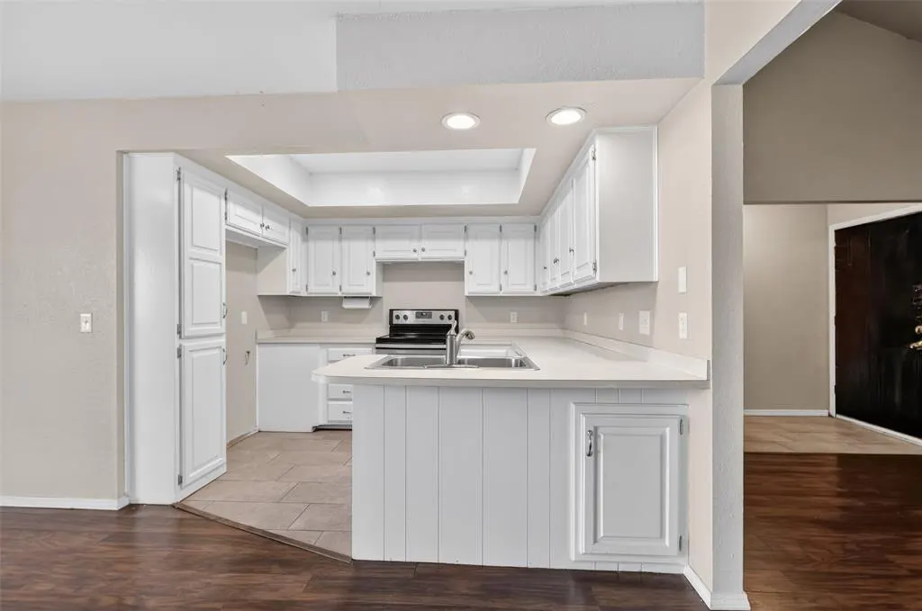 Photo 21 — 1720 Lionsgate Circle, Bethany, OK 73008