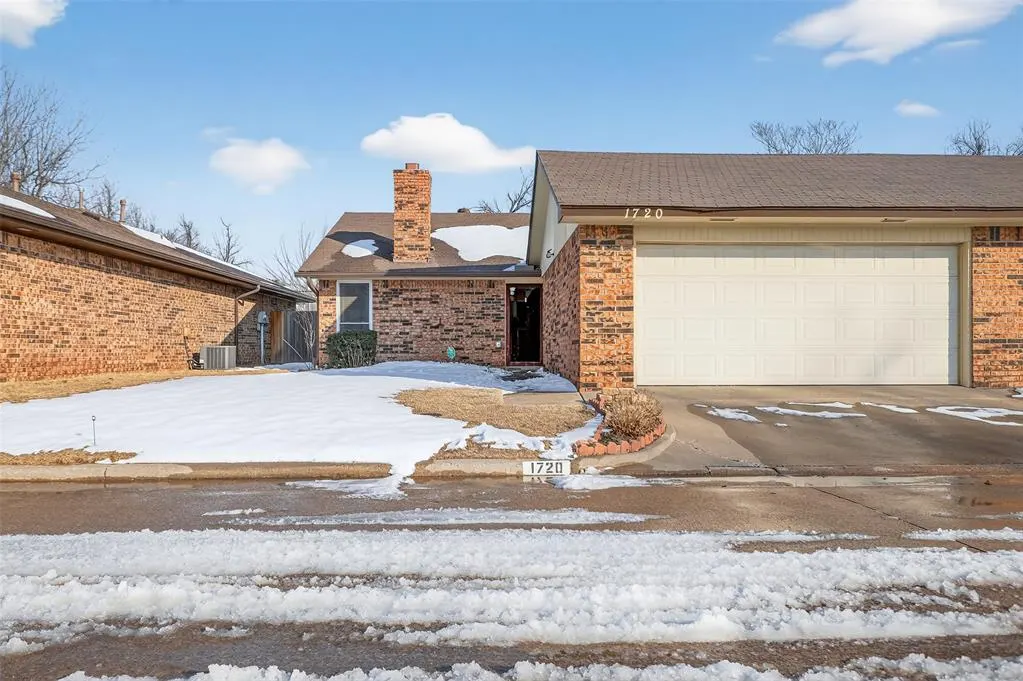 Photo 38 — 1720 Lionsgate Circle, Bethany, OK 73008