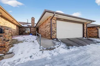 Sold home at 1778 Lionsgate Circle