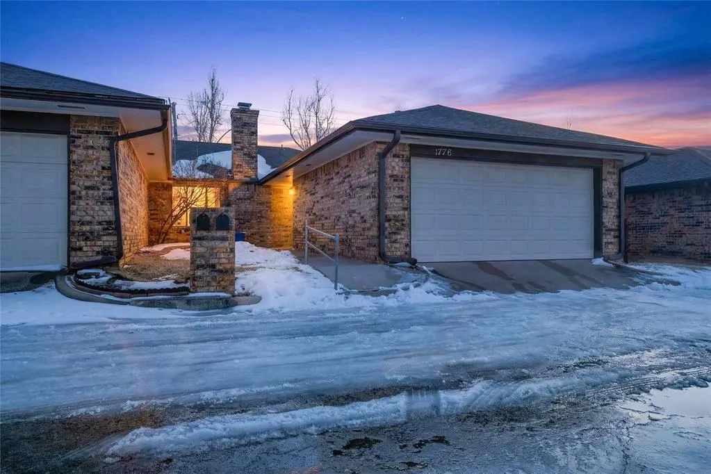 Photo 3 — 1778 Lionsgate Circle, Bethany, OK 73008