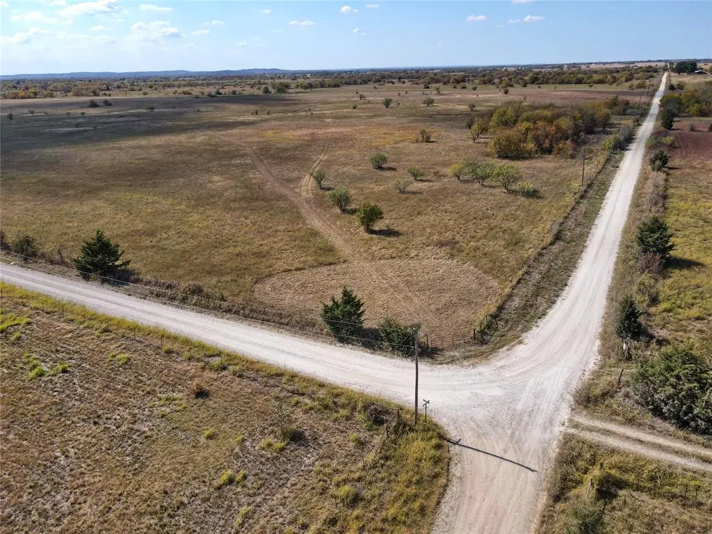 Front exterior — 9 Freeny Valley Road, Caddo, OK 74729