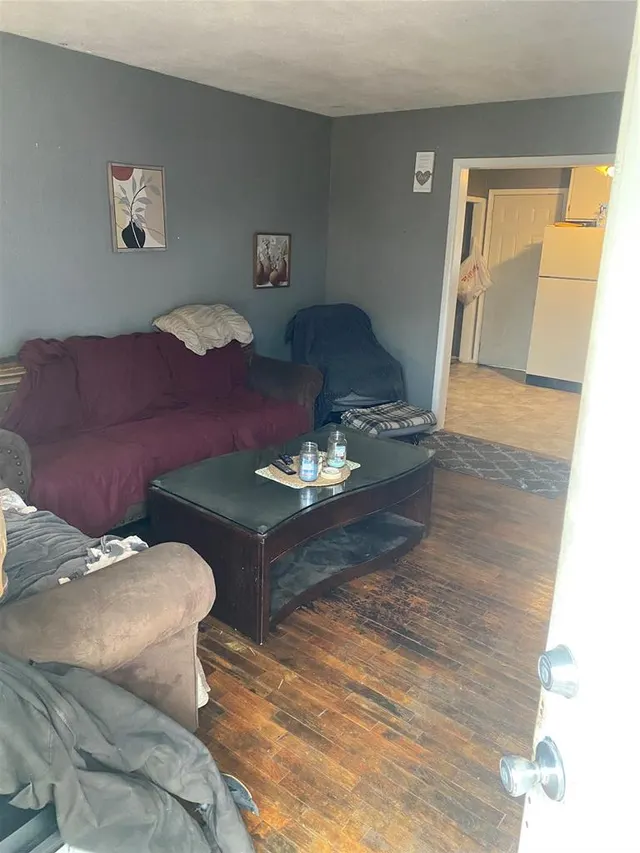 Photo 2 — 610 Marietta Street, Muskogee, OK 74401