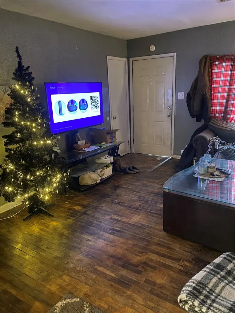 Photo 3 — 610 Marietta Street, Muskogee, OK 74401