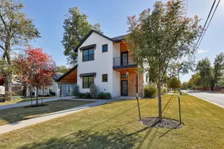 Sold home at 1146 NW 40th Street