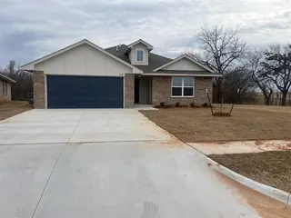 Sold home at 1848 Brush Creek Way