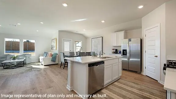 Photo 6 — 4909 Maleah Avenue, Noble, OK 73068