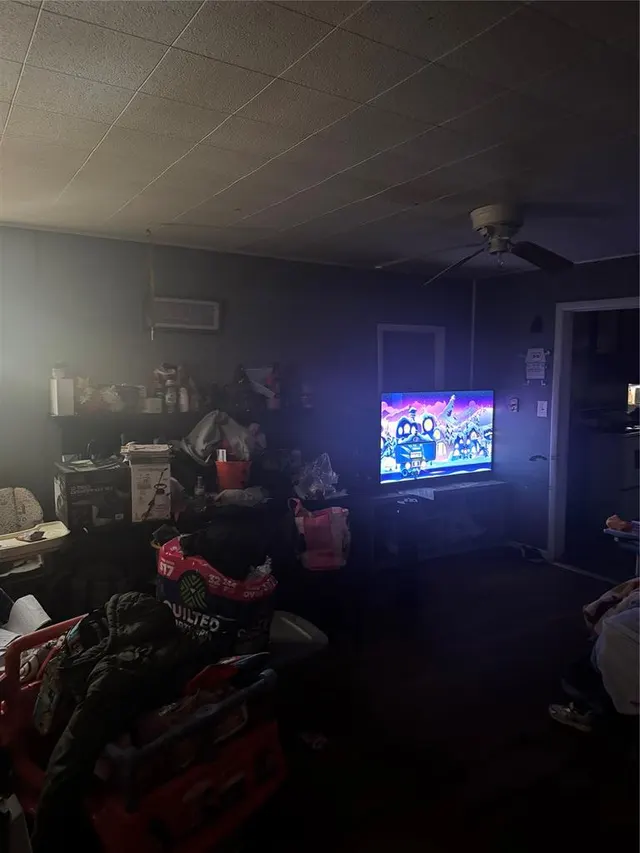 Photo 2 — 1636 Avondale Street, Muskogee, OK 74403
