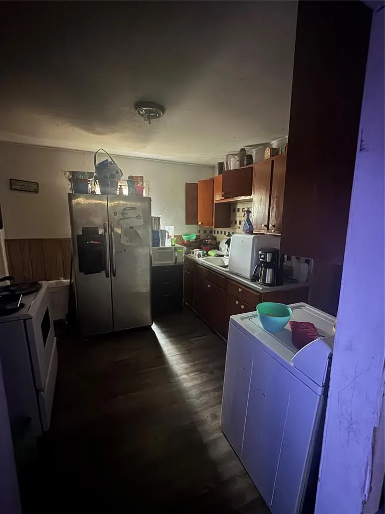Photo 3 — 1636 Avondale Street, Muskogee, OK 74403