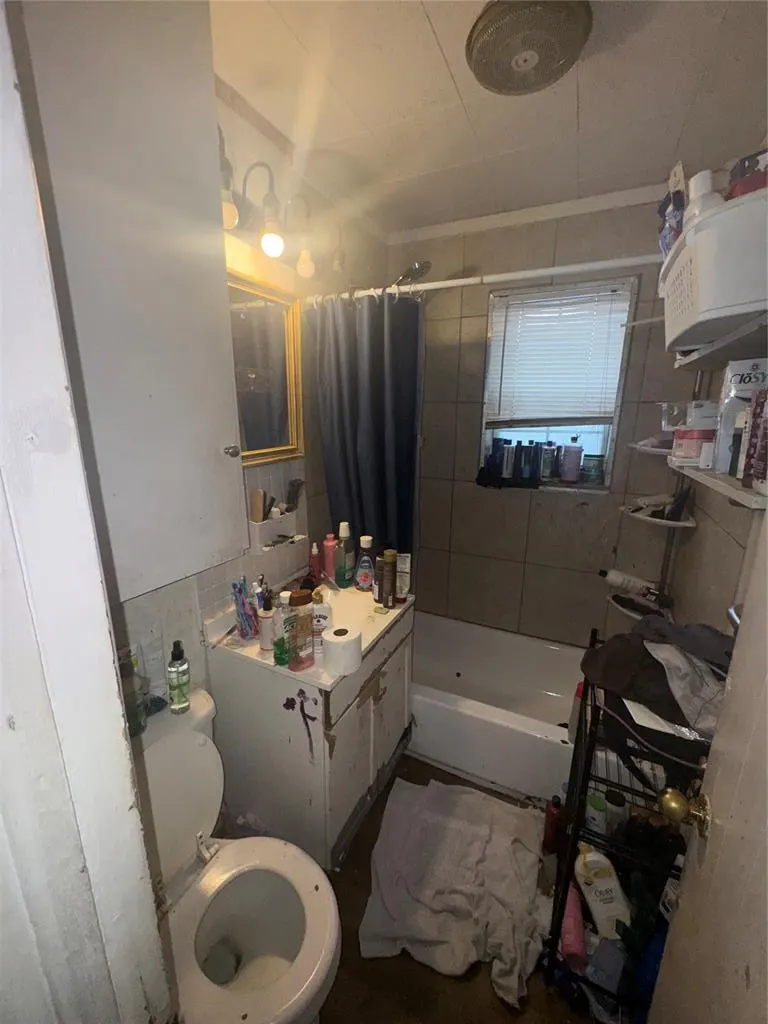 Photo 4 — 1636 Avondale Street, Muskogee, OK 74403