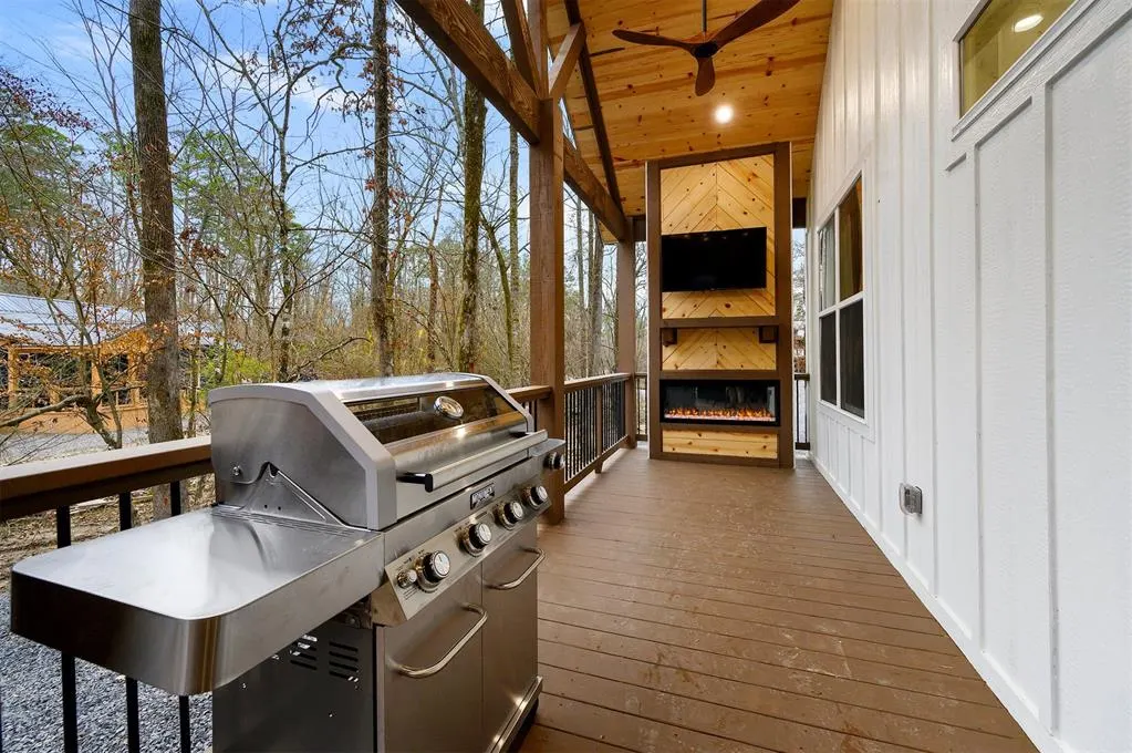 Photo 31 — 35 Cedar Dale Lane, Broken Bow, OK 74728