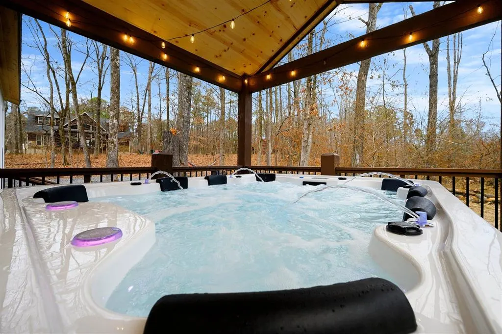 Photo 33 — 35 Cedar Dale Lane, Broken Bow, OK 74728