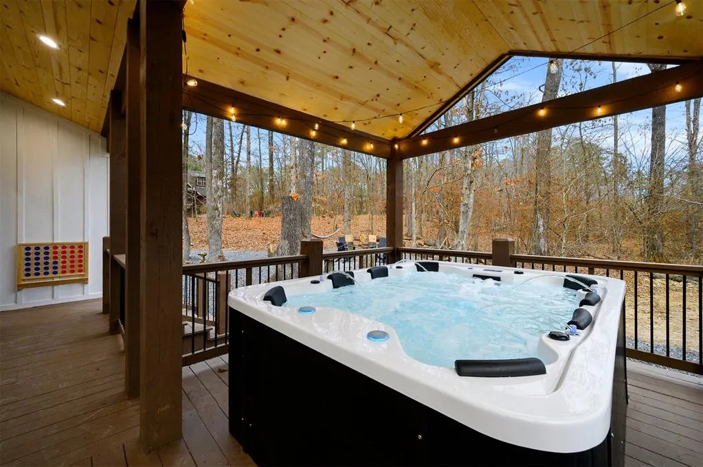 Photo 34 — 35 Cedar Dale Lane, Broken Bow, OK 74728