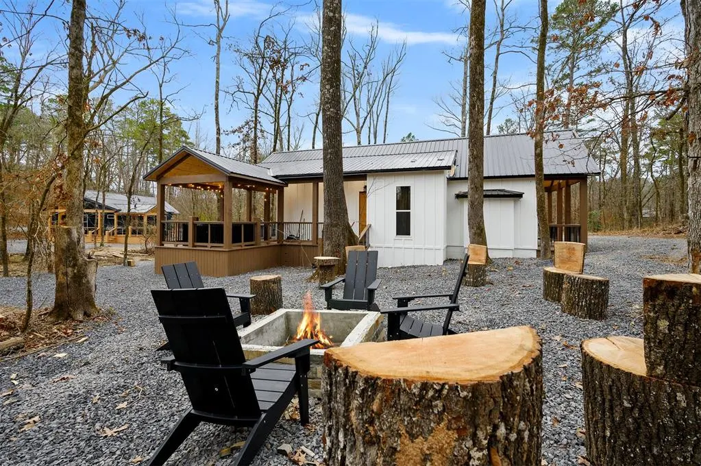 Photo 35 — 35 Cedar Dale Lane, Broken Bow, OK 74728