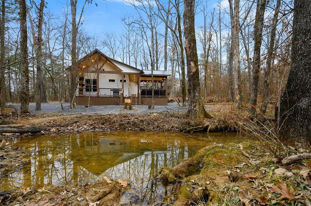 Photo 38 — 35 Cedar Dale Lane, Broken Bow, OK 74728