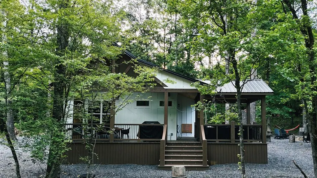 Photo 41 — 35 Cedar Dale Lane, Broken Bow, OK 74728