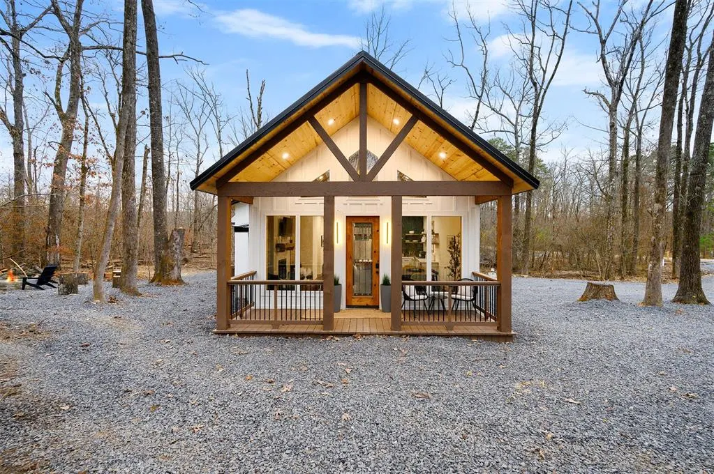 Photo 43 — 35 Cedar Dale Lane, Broken Bow, OK 74728