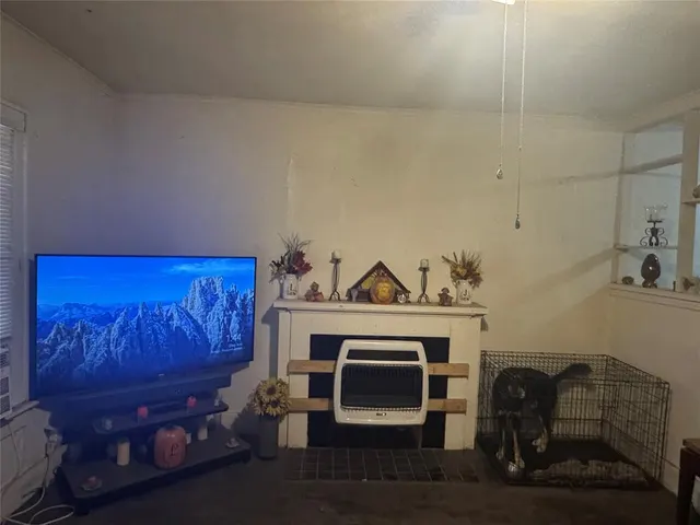 Photo 4 — 2106 Denver Street, Muskogee, OK 74401