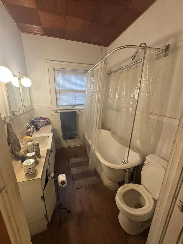Photo 5 — 2106 Denver Street, Muskogee, OK 74401