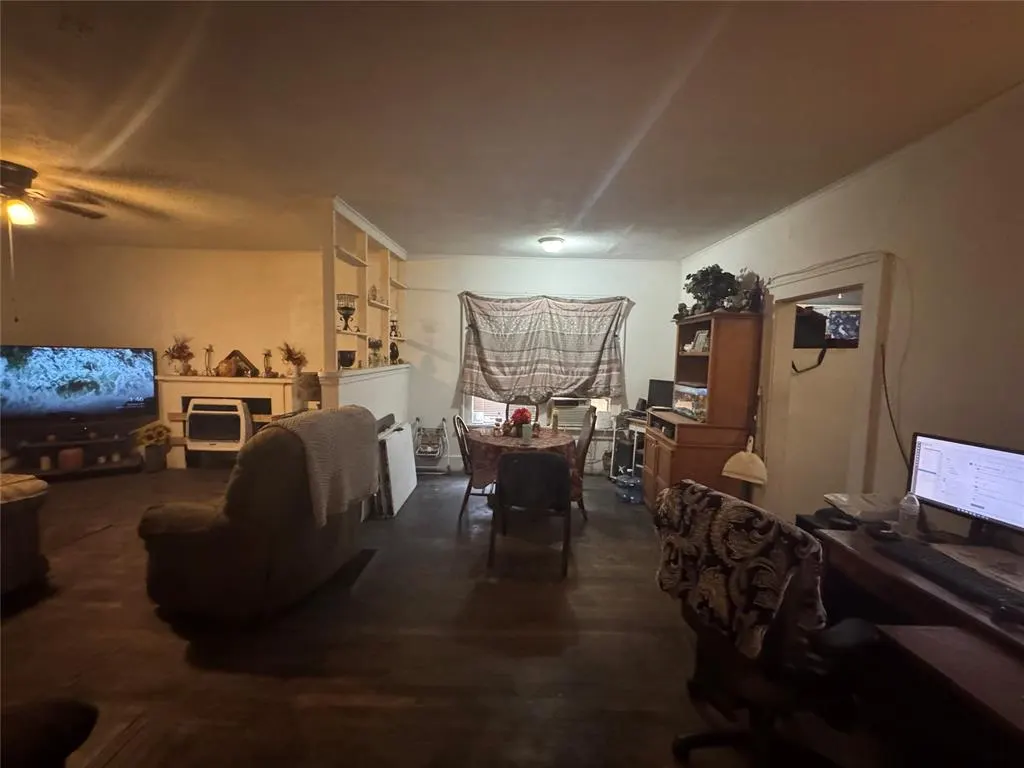 Photo 6 — 2106 Denver Street, Muskogee, OK 74401