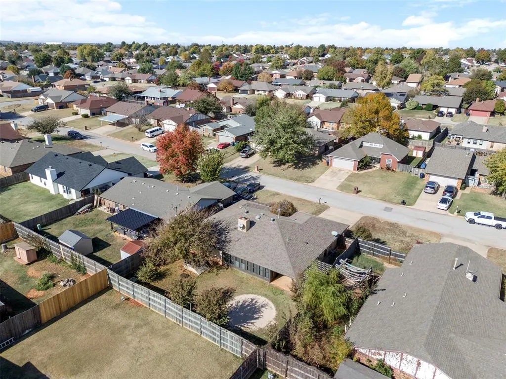Photo 44 — 2304 SW 101st Street, Oklahoma City, OK 73159