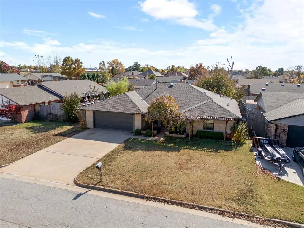 Photo 48 — 2304 SW 101st Street, Oklahoma City, OK 73159