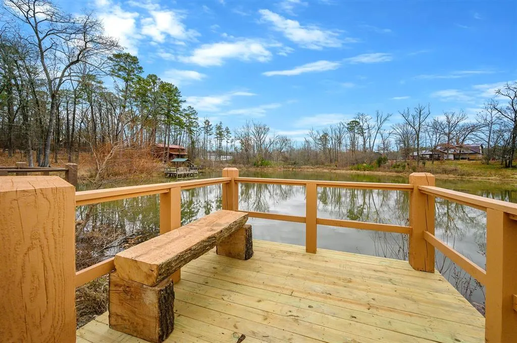 Photo 3 — 45 Cedar Dale Lane, Broken Bow, OK 74728
