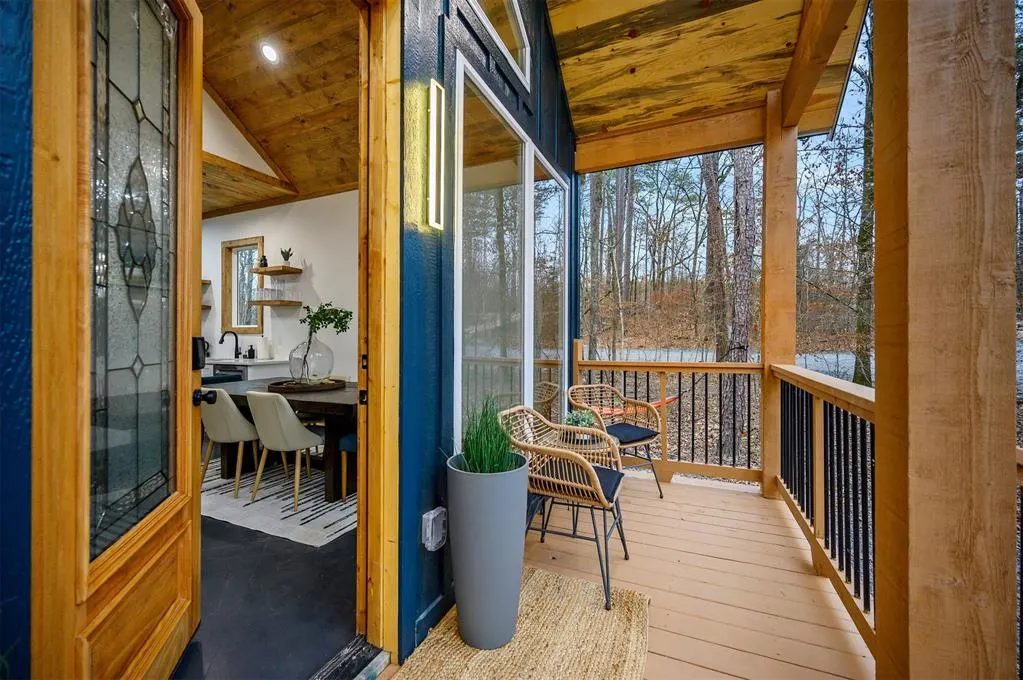 Photo 5 — 45 Cedar Dale Lane, Broken Bow, OK 74728
