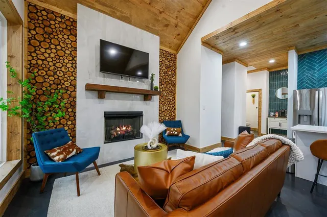 Photo 6 — 45 Cedar Dale Lane, Broken Bow, OK 74728