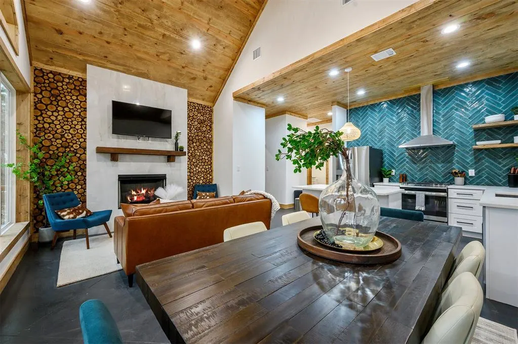 Photo 11 — 45 Cedar Dale Lane, Broken Bow, OK 74728