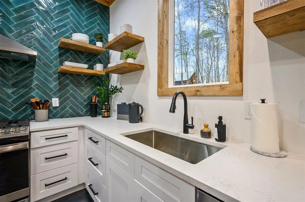 Photo 16 — 45 Cedar Dale Lane, Broken Bow, OK 74728