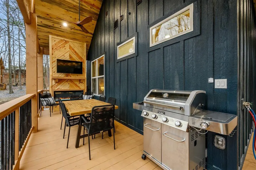 Photo 30 — 45 Cedar Dale Lane, Broken Bow, OK 74728