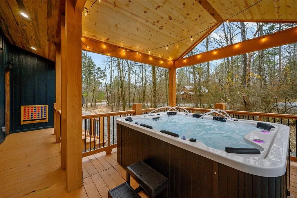 Photo 32 — 45 Cedar Dale Lane, Broken Bow, OK 74728