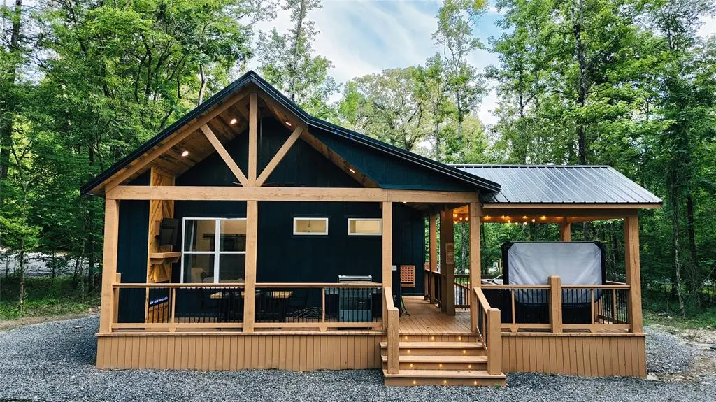 Photo 33 — 45 Cedar Dale Lane, Broken Bow, OK 74728
