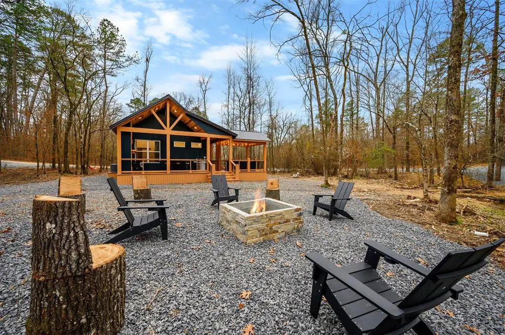 Photo 34 — 45 Cedar Dale Lane, Broken Bow, OK 74728