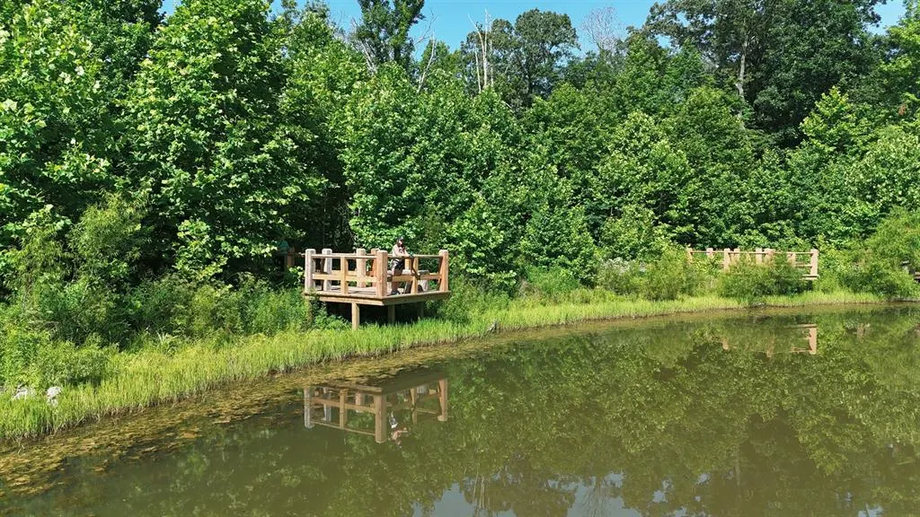 Photo 35 — 45 Cedar Dale Lane, Broken Bow, OK 74728