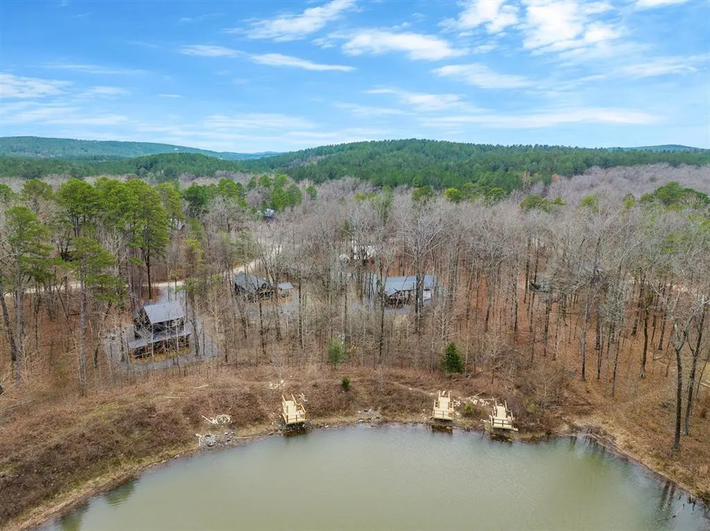 Photo 37 — 45 Cedar Dale Lane, Broken Bow, OK 74728