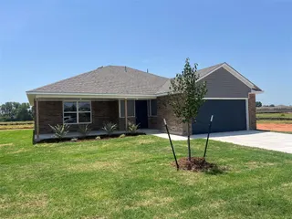 Sold home at 1208 E Ruger Lane