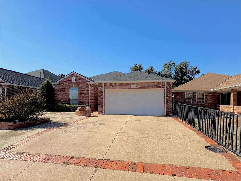Photo 19 — 1216 Regency Court, Kingfisher, OK 73750