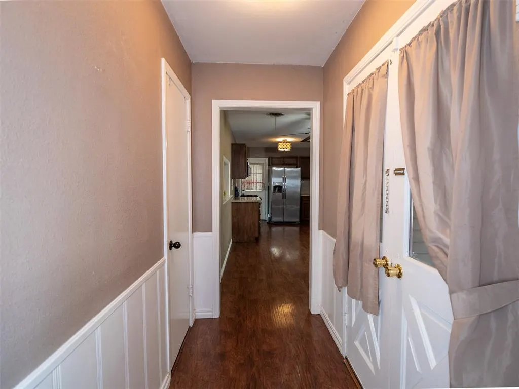 Photo 21 — 3313 Meadowbrook Drive, Midwest City, OK 73110