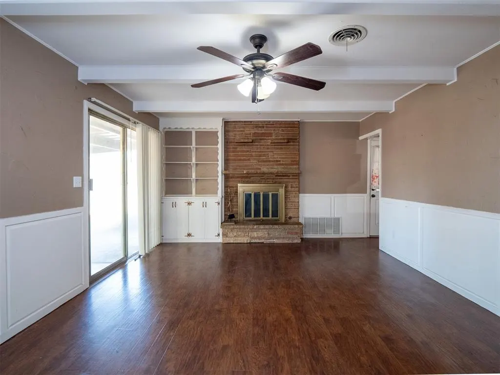 Photo 24 — 3313 Meadowbrook Drive, Midwest City, OK 73110