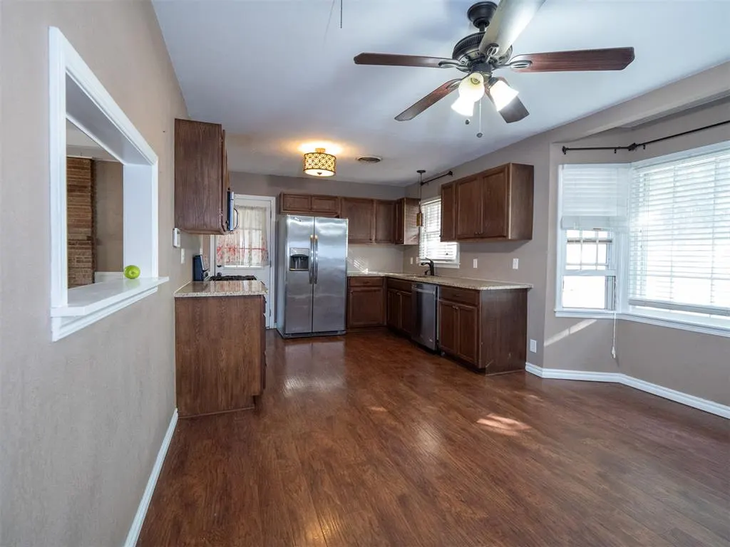 Photo 27 — 3313 Meadowbrook Drive, Midwest City, OK 73110