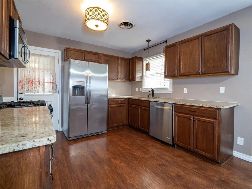 Photo 28 — 3313 Meadowbrook Drive, Midwest City, OK 73110
