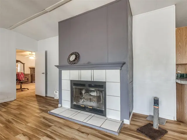 Photo 8 — 11550 Timber Trail, Lexington, OK 73051
