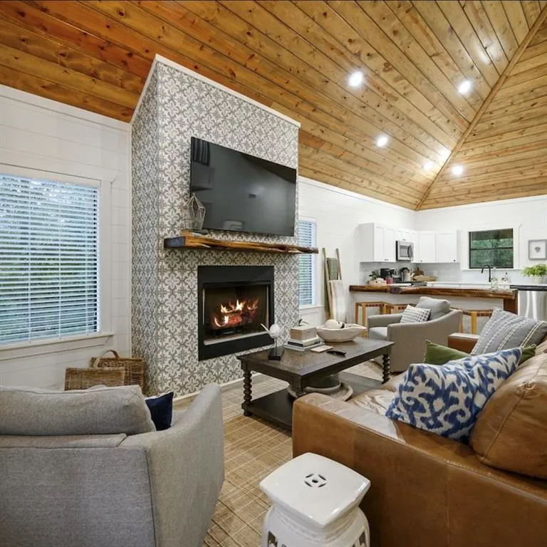 Photo 2 — 107 Wildcat Trail, Broken Bow, OK 74728